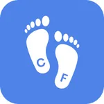 Charity Footprints icon