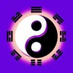 起名解名大师HD 八字排盘 生肖评测算命理 icon