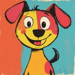 Kids Animal Buddies icon