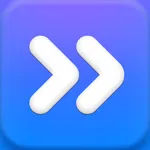 Fluently - AI English Tutor icon