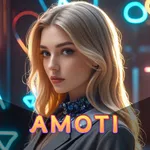 Amoti icon