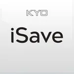 KYO iSave icon