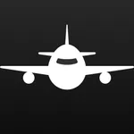 NextFly-Precise Flight Tracker icon