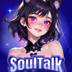 SoulTalk: Character AI Chat icon