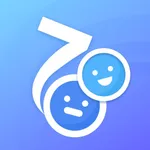 七号公园-交友约会恋爱CP icon