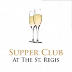 St Regis Supper Club icon