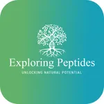 Exploring Peptides icon