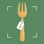 Budget Meal Planner: CostBite icon