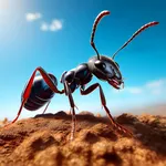 Ant Insect Life Simulator 3D icon