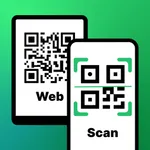 Web Scanner - Dual App icon
