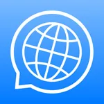 Live Translator: Voice & photo icon