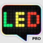 LED Banner - Big Text Scroller icon