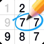 Number Match: Train your brain icon