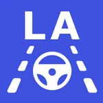 Louisiana Driver Test -DMVCool icon
