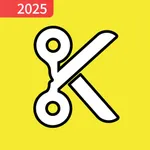 Kolay - AI Video Editor icon