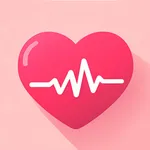 Blood Pressure | Sugar Tracker icon