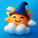 Weather Widget Magic icon