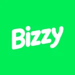 Bizzy - Deals Near Your Campus icon