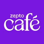 Zepto Cafe icon