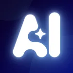 AI Photo Generator AI Art icon