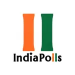 IndiaPolls - App icon
