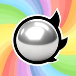 かいてん！　〜パチンコ回転率計算アプリ〜 icon