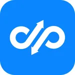 Share Go Mobile Data Transfer icon