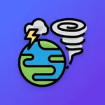 Earth Observery icon