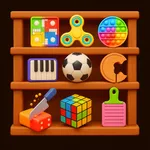 Satisfying & Relaxing Games icon