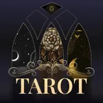 Tarot Card Daily Reading・Astro icon