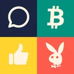 Guess the Logo – Quiz Game icon