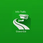 Info Trafic Grand-Est icon