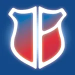 Officer Balance icon