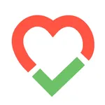Couple habits icon
