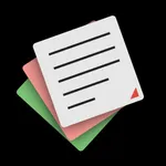 YepNoteS: Simple notes & lists icon