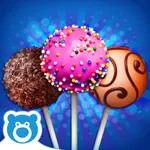 Cake Pop Maker - Cooking Games icon