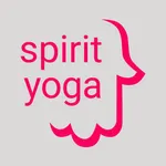 spirit yoga icon