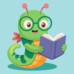 Bookwormz! icon