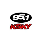 95.1 KSKY Black Hills Rock! icon