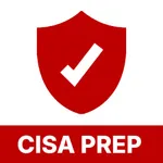 CISA Test Prep icon
