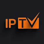 Smart IPTV Player - Online TV icon