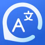Translate Go - AI Translator icon