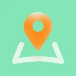 定位软件-安心实时共享位置&情侣定位互查 icon