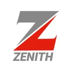 Zenith Bank (UK) Debit Card icon