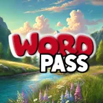 WordPass: Crossword icon