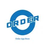 Order Store App icon