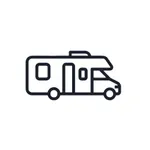 Camperhub - все автодома здесь icon