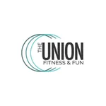 The Union Fitness & Fun App icon