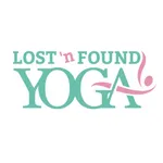 Lost 'n Found Yoga icon