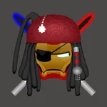 WhatFig - Minifigure Search icon